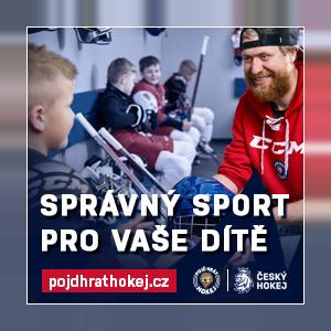 Správný sport pro vaše dítě - pojdhrathokej.cz