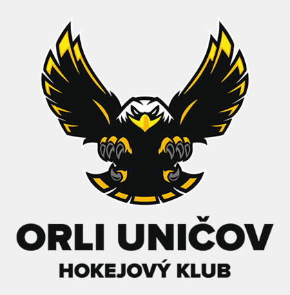 logo klubu HC Uničov